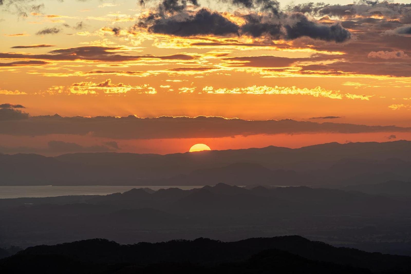 Finca Sunset Монте-Верде Экстерьер фото