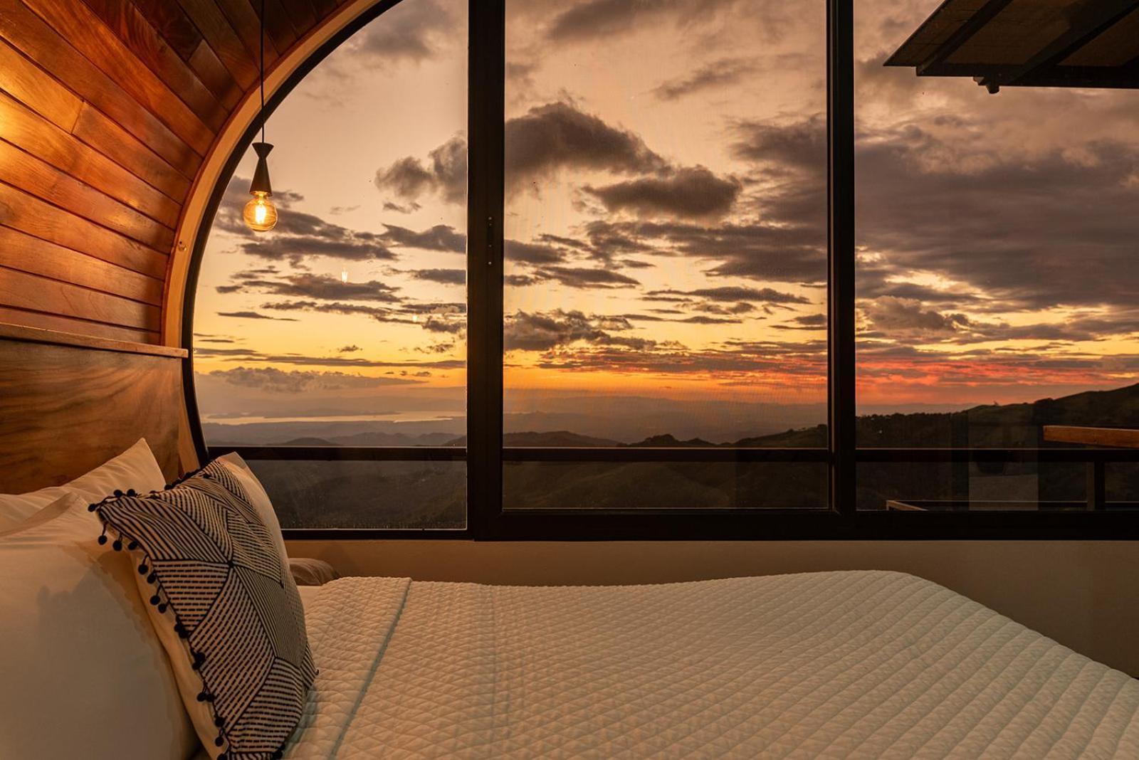 Finca Sunset Монте-Верде Экстерьер фото