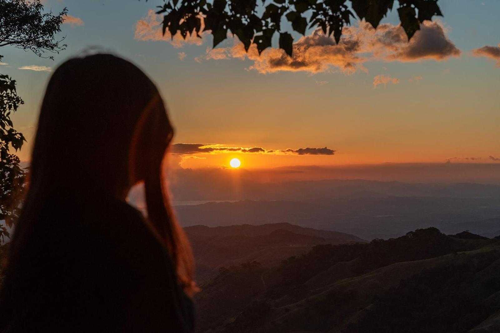 Finca Sunset Монте-Верде Экстерьер фото